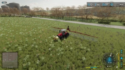 Hardi Mega 1200L Pack v1.0.0.0