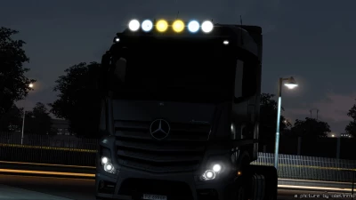 Hella Rallye 3000 v1.43