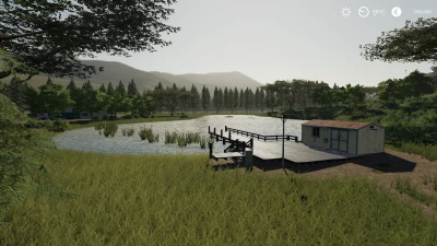 Hogsback South Africa v002