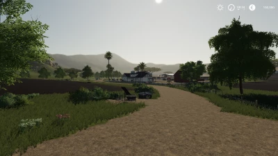 Hogsback South Africa v002