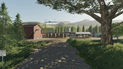 Hogsback South Africa v002