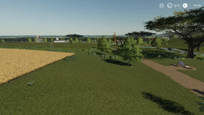 Hogsback South Africa v002