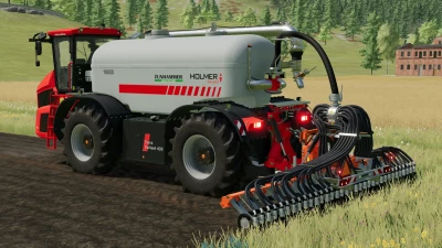 HOLMER Terra Variant DLC 2022 v1.0.0.0