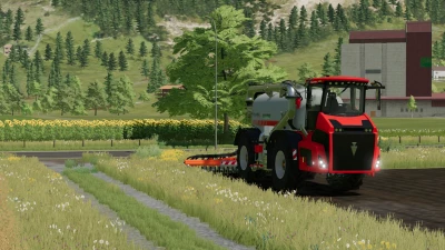 HOLMER Terra Variant DLC 2022 v1.0.0.0