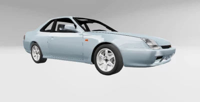 Honda Prelude v1.0