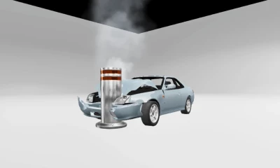 Honda Prelude v1.0