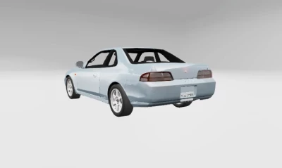Honda Prelude v1.0