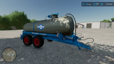 HTS Modpack v1.0.0.0