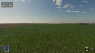 Huron County Michigan v1.0 Multifruit 16x