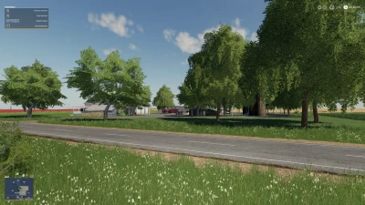 Huron County Michigan v1.0 Multifruit 16x