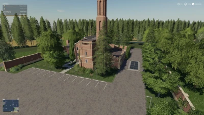 Huron County Michigan v1.0 Multifruit 16x