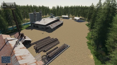 Huron County Michigan v1.0 Multifruit 16x