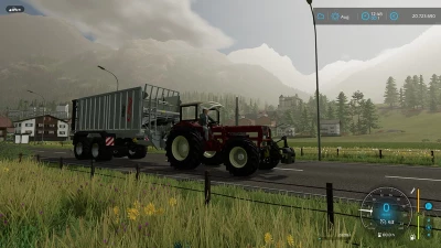 IHC 946-1246 prototype to be finished v1.0.0.0