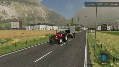 IHC 946-1246 prototype to be finished v1.0.0.0