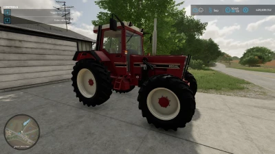 IHC 955 XL Turbo v1.0.0.0