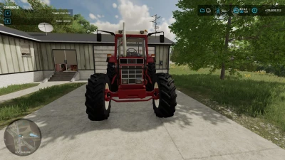 IHC 955 XL Turbo v1.0.0.0