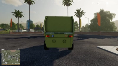 ISRK-12 Master version v1.0.0.0