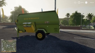 ISRK-12 Master version v1.0.0.0