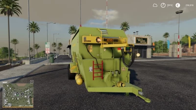 ISRK-12 Master version v1.0.0.0