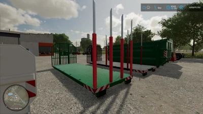 ITRunner Pack v1.1.0.0