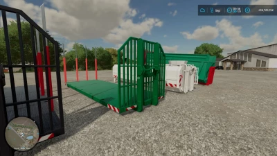 ITRunner Pack v1.1.0.0