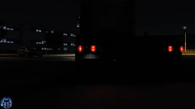 Iveco Hi-Way Reworked v3.6