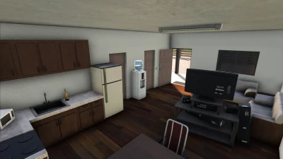 Jatobá House v1.0.0.0