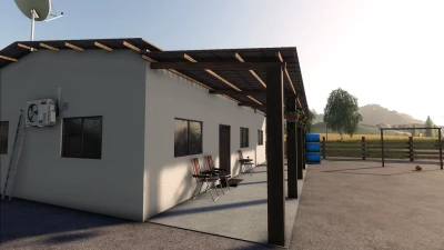 Jatobá House v1.0.0.0