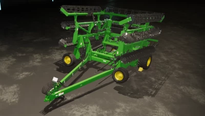 John Deere 475 v1.0.0.0