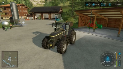 John Deere 7810 plus v1.0.0.1