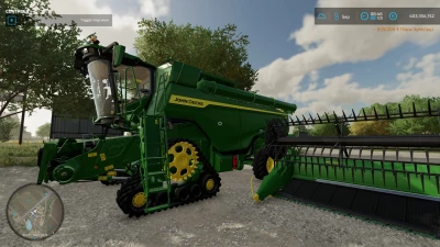 John Deere All In One Multifruit Pack v1.0.0.0