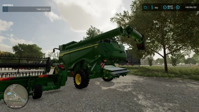 John Deere All In One Multifruit Pack v1.0.0.0