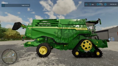 John Deere All In One Multifruit Pack v1.0.0.0