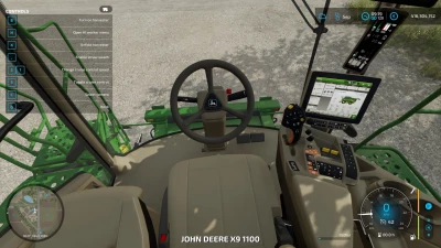 John Deere All In One Multifruit Pack v1.0.0.0