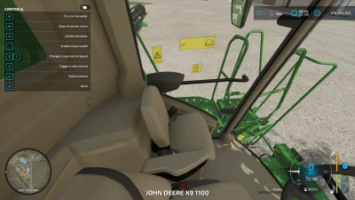 John Deere All In One Multifruit Pack v1.0.0.0