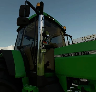 John Deere Custom 7810 v1.1.1.0