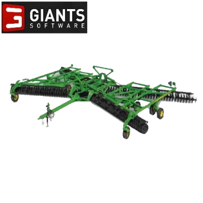 John Deere 2623 v1.0.0.1