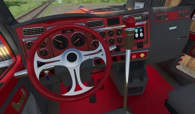 Kenworth W900 Custom v2.0.0.0