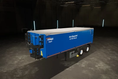 Krampe Pack OY v1.0.0.0