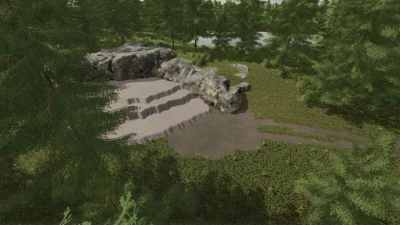 Kuusela Map v1.0.0.0