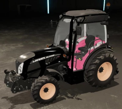 Landini Rex 4 GT by Raser0021 MP v1.0