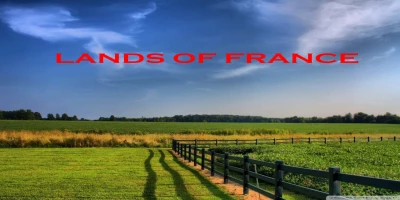 LANDS OF FRANCE v1.0.0.0