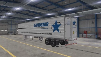 Landstar Great Dane skin v1.0