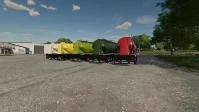 Lizard MK Silo v0.9.0.0