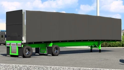 Mac Sider Trailer v1.43