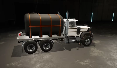 Mack Spray Tender - Large v1.0.0.0