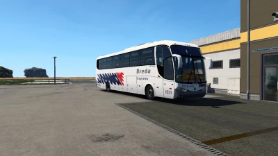 Marcopolo Paradiso G6 1200 v1.4 1.43