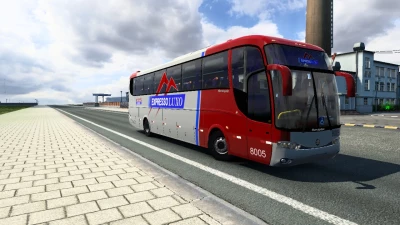 Marcopolo Paradiso G6 1200 v1.4 1.43