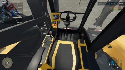 Mecalac MTX-12 v1.0.0.0