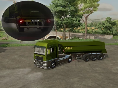 Meiler Kipper v1.0.0.1